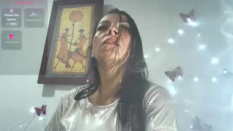 Snapshot of sandy10_vanegas chatting on December 25, 12:37 am sandy10_vanegas online show from December 25, 12:37 am