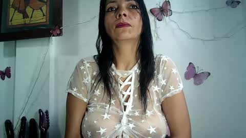 Snapshot of sandy10_vanegas chatting on January 7, 2:51 pm sandy10_vanegas online show from January 7, 2:51 pm