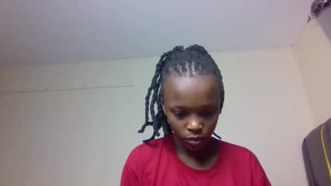 Snapshot of sandy_bby1 chatting on September 12, 12:11 am sandy online show from September 12, 12:11 am