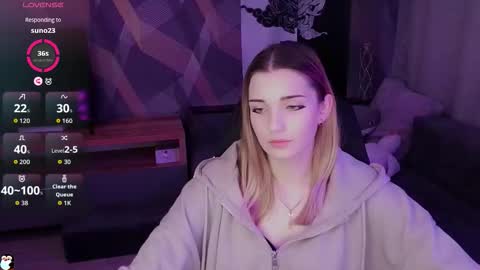 sandy_belle88 online show from November 15, 9:32 pm