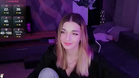 sandy_belle88 online show from December 2, 11:56 pm