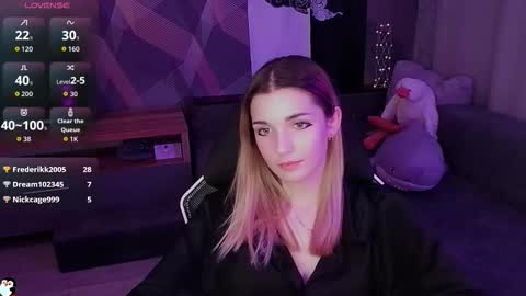 sandy_belle88 online show from December 3, 9:35 pm