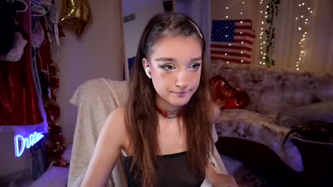 Snapshot of sandy_candycrush chatting on September 9, 7:30 am Sandy Nekochan online show from September 9, 7:30 am