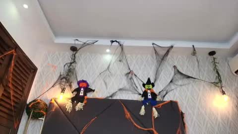 SAM  online show from October 20, 12:05 pm