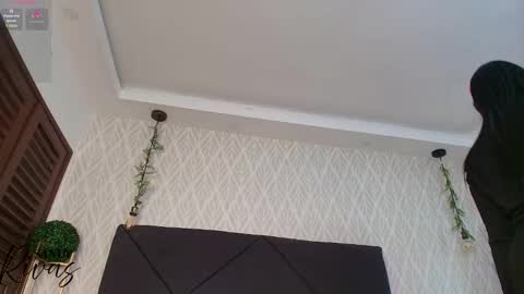 Snapshot of sandy_rivas chatting on December 20, 12:01 pm SAM online show from December 20, 12:01 pm