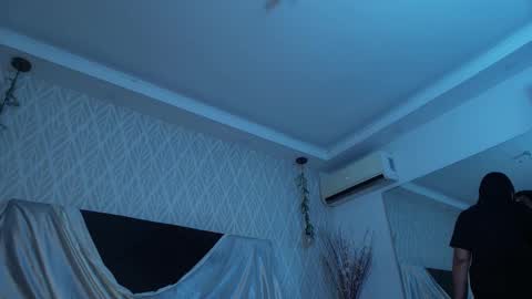 Snapshot of sandy_rivas chatting on January 6, 11:58 am SAM online show from January 6, 11:58 am