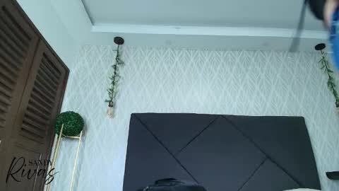 Snapshot of sandy_rivas chatting on January 15, 11:59 am SAM online show from January 15, 11:59 am