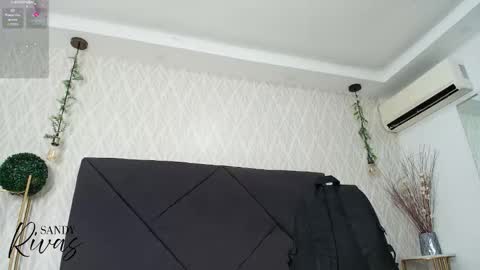 Snapshot of sandy_rivas chatting on February 11, 11:59 am SAM online show from February 11, 11:59 am