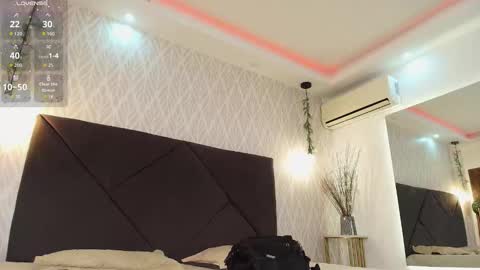 Snapshot of sandy_rivas chatting on February 27, 11:54 am SAM online show from February 27, 11:54 am