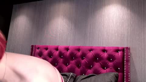 SANDY online show from February 25, 10:36 am