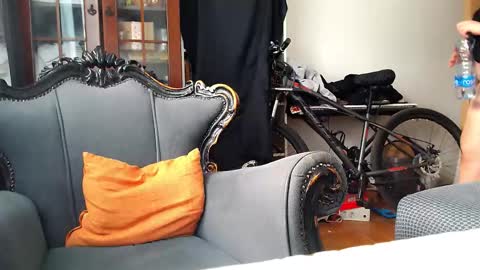 sandycandypervs online show from January 16, 8:40 am