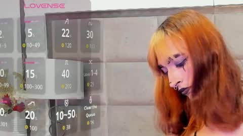 Snapshot of sandyhouston chatting on February 9, 7:40 pm Sandy Houston online show from February 9, 7:40 pm