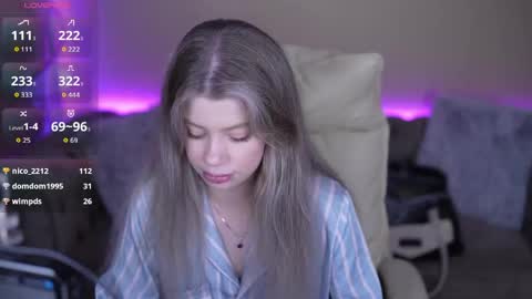 Sandy online show from May 19, 2:29 am