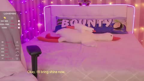 Sandy online show from February 16, 7:59 am