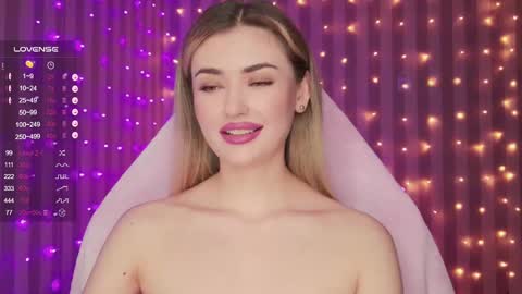 Sandy online show from February 17, 3:04 am