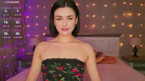 Sandy online show from September 19, 2:24 am