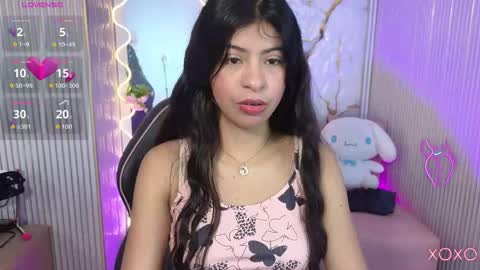 sandyy_tay online show from April 13, 11:27 am