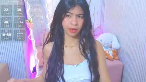 Snapshot of sandyy_tay chatting on April 30, 11:27 am sandyy_tay online show from April 30, 11:27 am