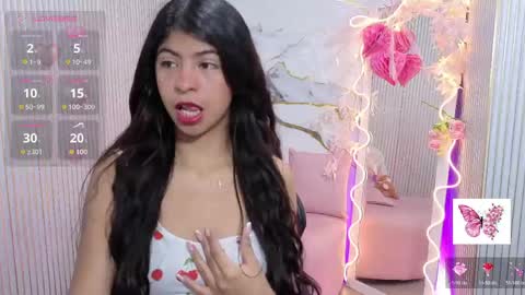 Snapshot of sandyy_tay chatting on May 18, 11:38 am sandyy_tay online show from May 18, 11:38 am