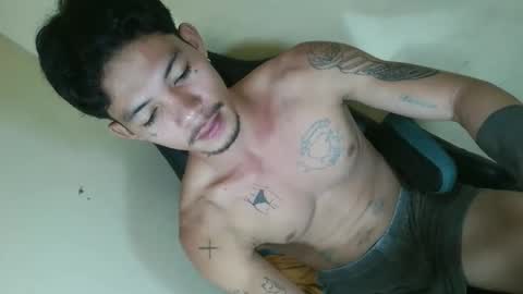 sangre_adamusxxx online show from March 17, 1:25 pm