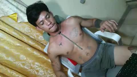 sangre_adamusxxx online show from March 31, 2:06 pm