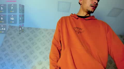 Sanji pulse online show from February 25, 2:43 am