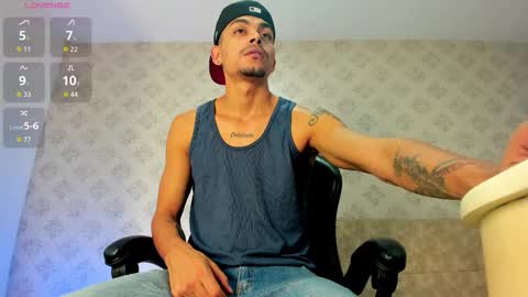 Sanji pulse online show from February 26, 3:05 am