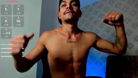 Sanji pulse online show from March 2, 7:15 am