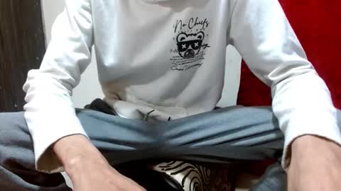 sanncarlos online show from January 8, 2:58 am