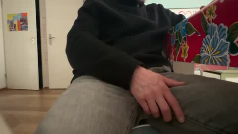 Sanny online show from February 21, 2:07 pm