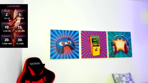 Snapshot of santana_maximo chatting on February 28, 1:01 pm Maximo Santana online show from February 28, 1:01 pm