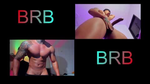Santi Ferrer online show from April 27, 3:59 am