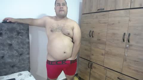 Snapshot of santi_hothot chatting on September 24, 7:39 pm Santiago online show from September 24, 7:39 pm