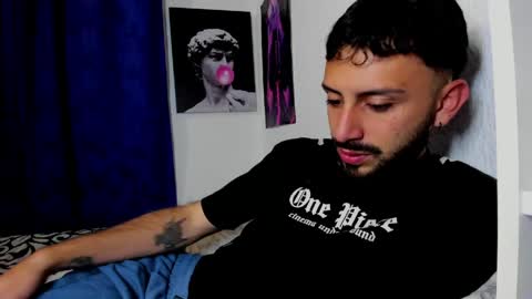 Santi online show from May 29, 5:16 am