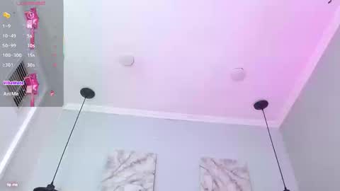 Santiiiiii  online show from March 12, 8:26 pm