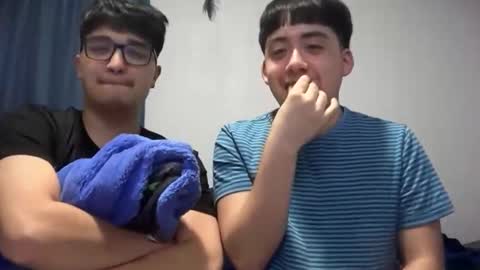 Santiago18 online show from November 20, 7:52 am