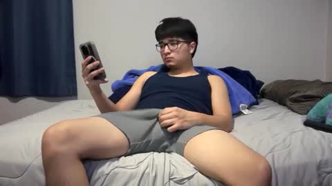 Santiago18 online show from November 30, 9:46 am