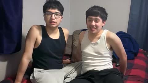 Santiago18 online show from March 4, 6:52 am