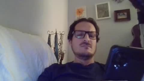 santiagorivera012477 online show from October 16, 5:30 am