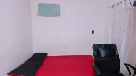 Julius Novachrono  online show from December 16, 11:28 pm