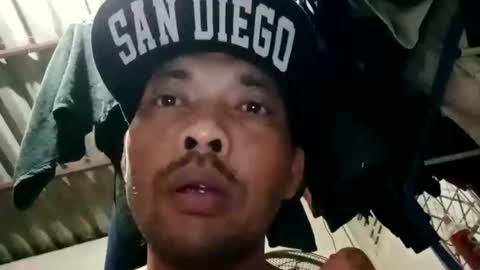 Snapshot of santichai561323 chatting on February 21, 10:48 pm santichai561323 online show from February 21, 10:48 pm