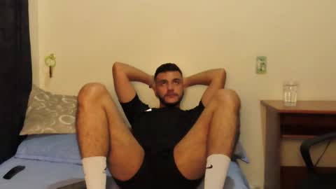 santiexxx online show from October 8, 3:59 am