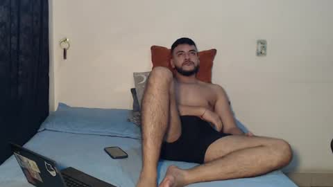 santiexxx online show from May 1, 10:47 pm