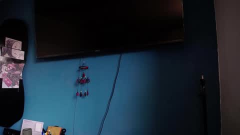 Santii online show from January 14, 7:53 pm