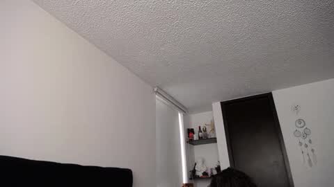 Santii online show from January 27, 7:56 pm