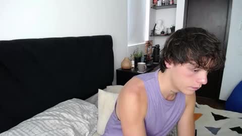 Santii online show from January 29, 8:14 pm