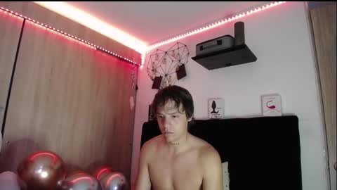 Santii online show from January 14, 12:11 pm