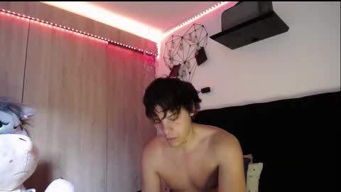 Santii online show from February 2, 12:04 pm