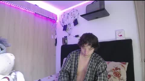 Santii online show from March 19, 12:09 pm