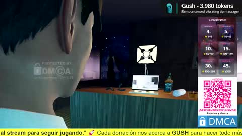 Snapshot of santiiagonavas chatting on December 23, 10:10 am santiiagonavas online show from December 23, 10:10 am